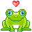frog