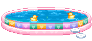 kiddie pool