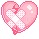broken heart