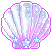clam shell