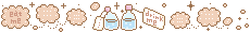 drink me bottle and eat me cookie