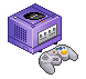 game cube