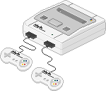 super nintendo