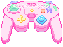 game cube controller