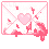 bloody letter