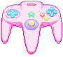 n64 controller