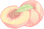 peaches