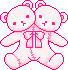 double teddy