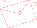 pink letter