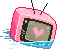 pink tv