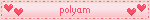 blinkie polyam
